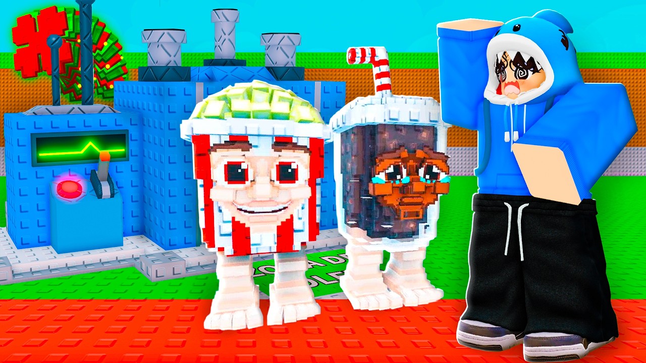 O ADMIN FICOU MALUCO E ATIVOU 15x SORTE PRA PEGAR OS MELHORES BRAINROTS