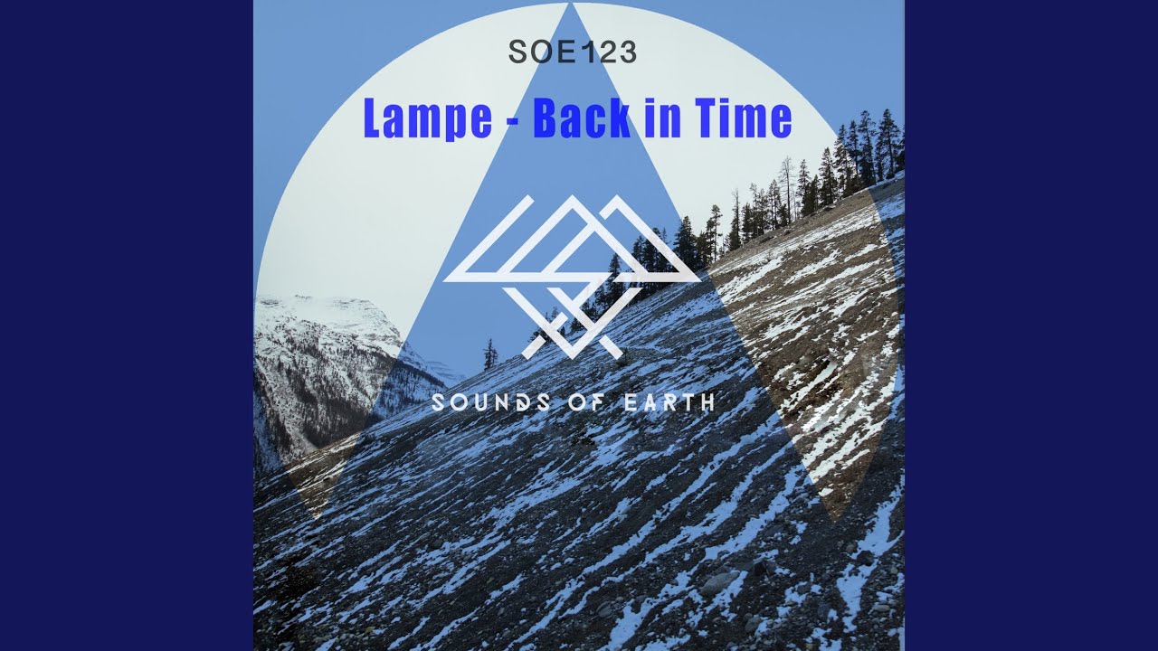 Back in Time