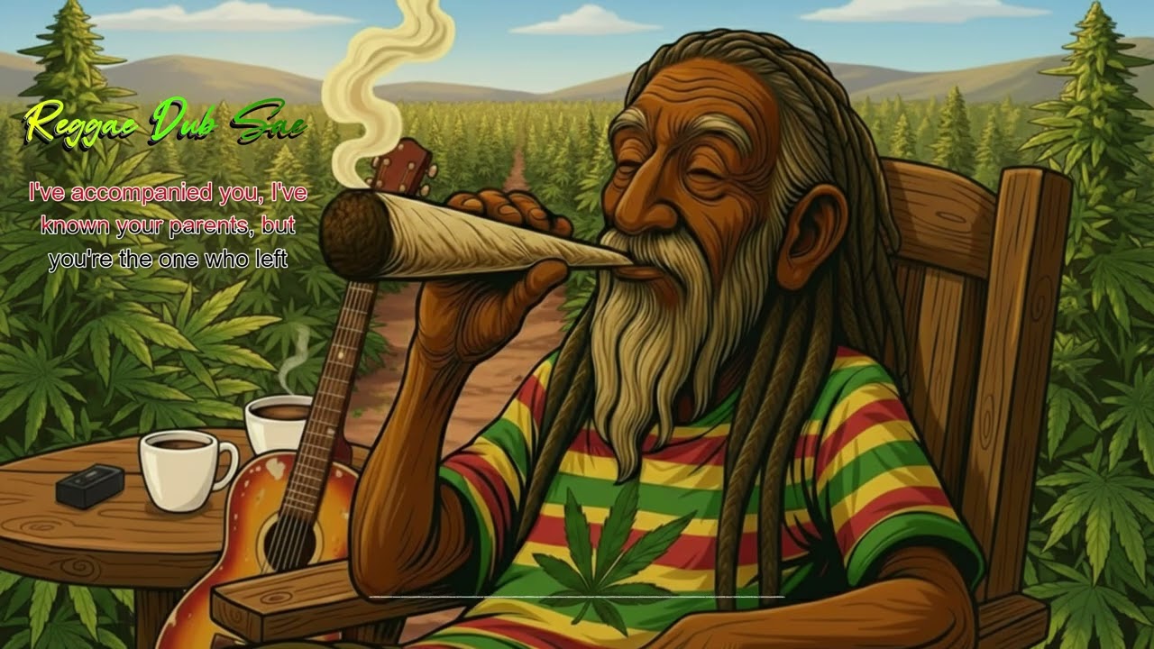 🎶 Roots Reggae Music 2026 - The Best Spiritual Rhythms, Deep Bass & Classic Grooves#50