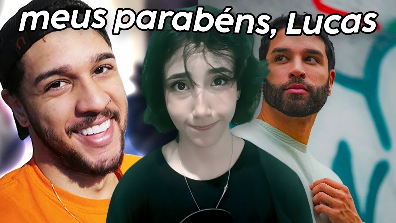 PENSA NUMA DECEPÇÃO BIXOKKKKKKKKKKKKK