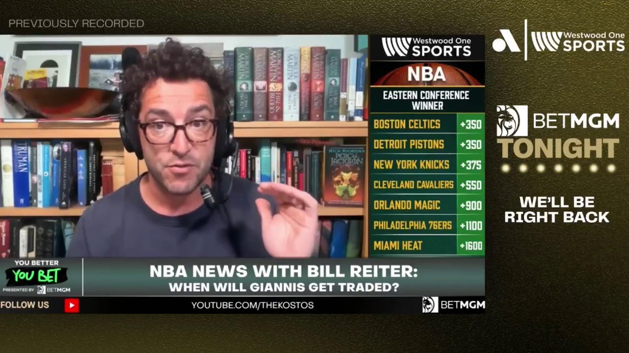 BetMGM Network LIVE