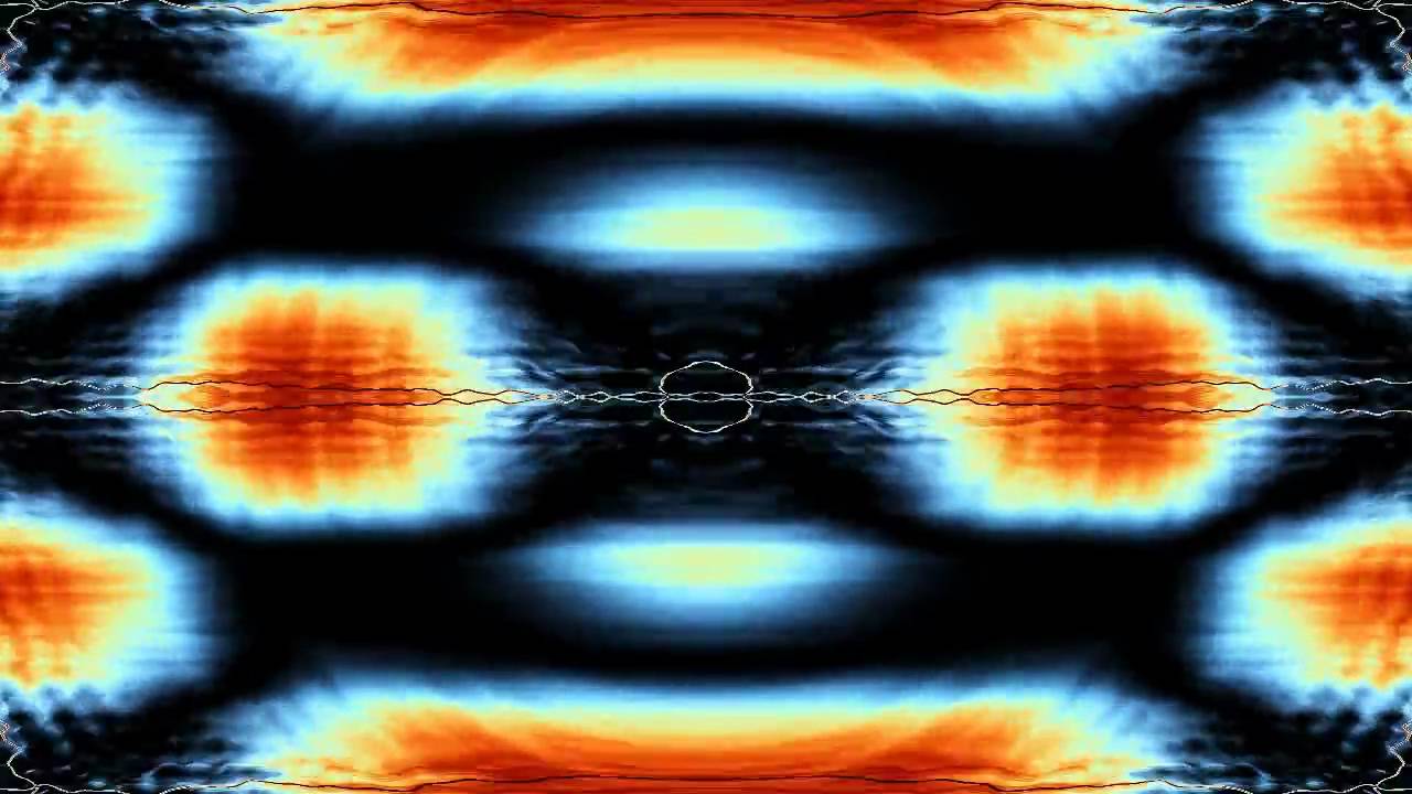 Chimp Spanner - Under One Sky (At the Dream's Edge)