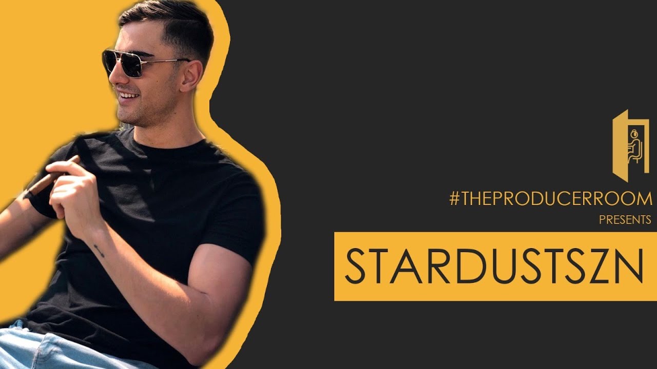 Stardustszn: How To Win On YouTube, Building A Brand As A Producer, Why Some Loopmakers Fail + More!