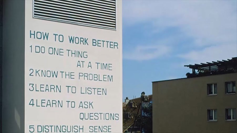 Peter Fischli David Weiss​: Exhibition Overview
