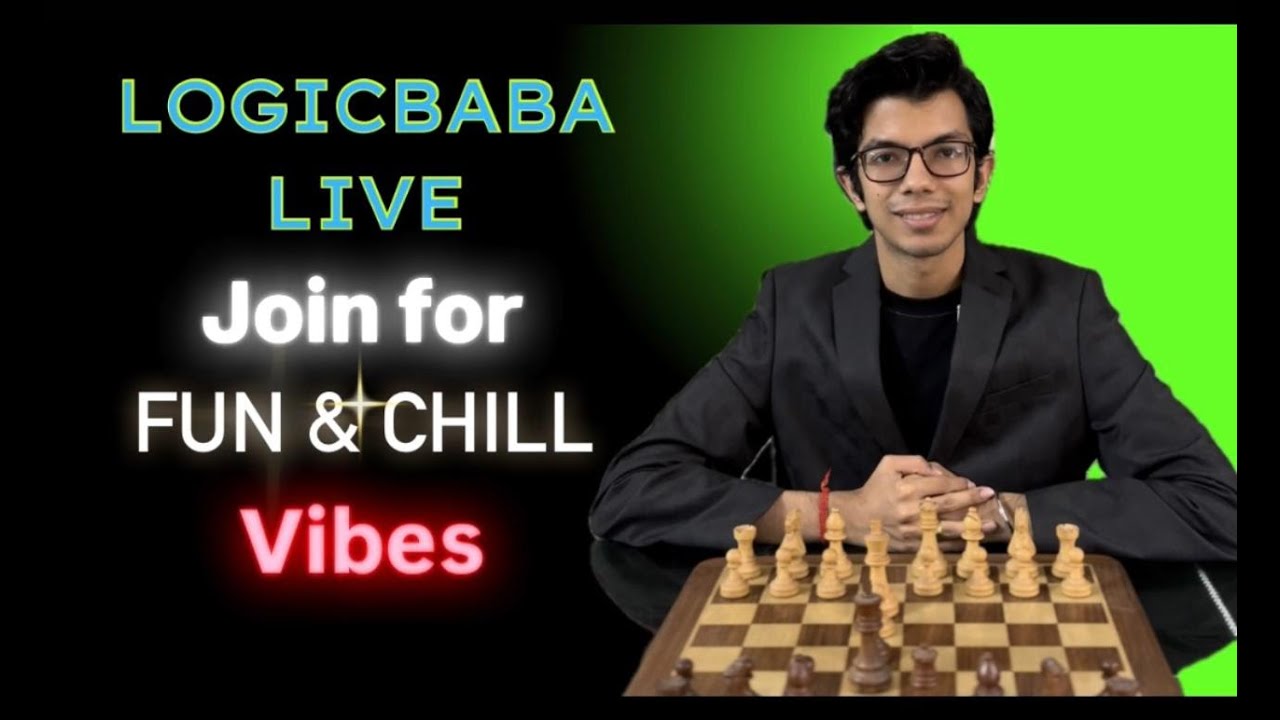 Playing Titled Tuesday after 1 year. #chess #chesscom #titledtuesday