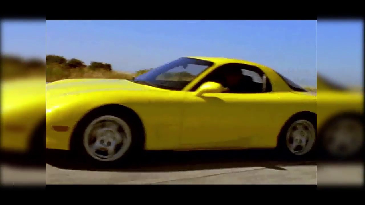 NFS (1994) All cars