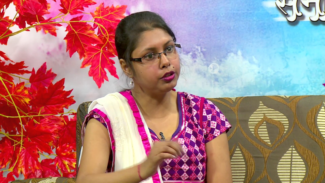 Samadhan | Ep - 756 | Experience sharing ( Sumita Mondal & Nita Mondal )