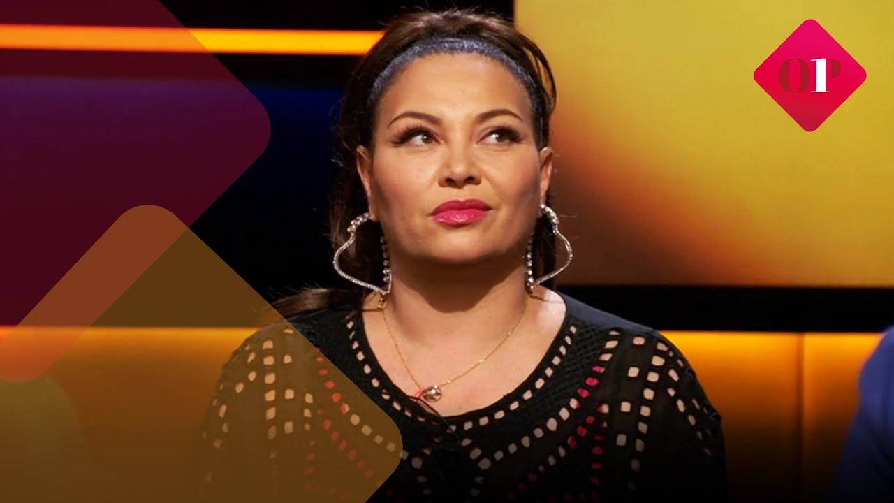 Anita Doth van 2 Unlimited: ''Mensen blijven nineties leuk vinden.” | Op1