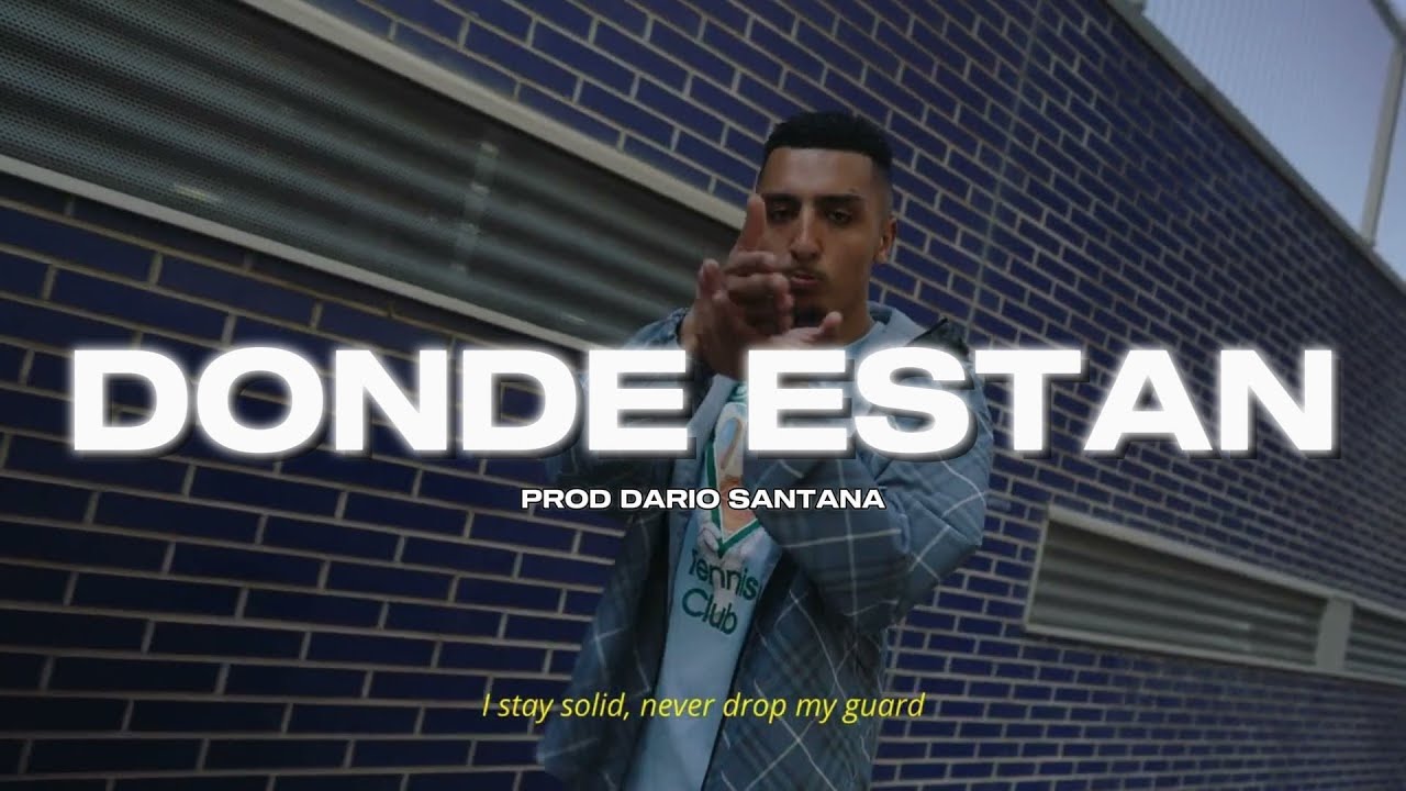 Morad  Type Beat  - 