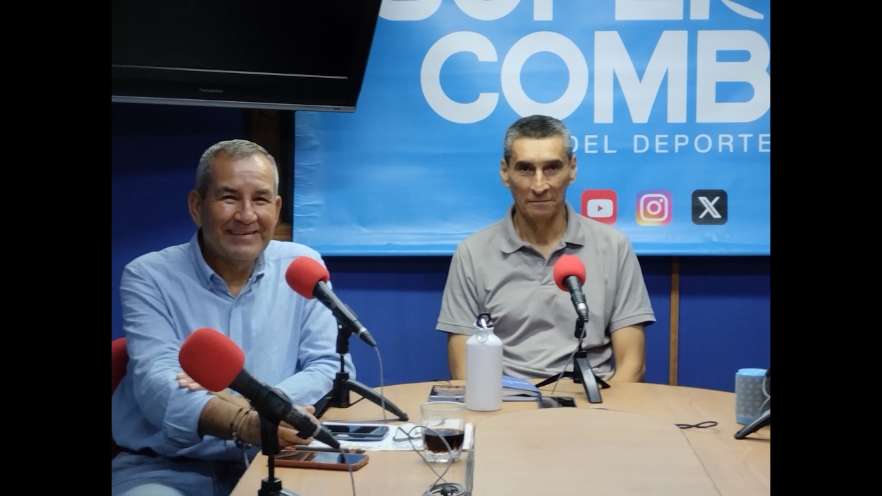 🔴EN VIVO: SUPER COMBO DEL DEPORTE - 16 - 03 - 2026 - EN SONORA 1500 AM - EL MEJOR PROGRAMA DEPORTIVO