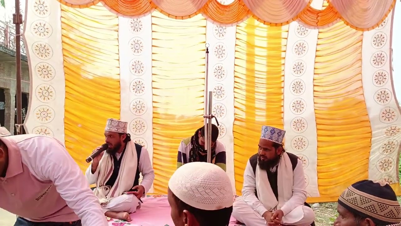 Hafiz irshad fatehpuri🤲