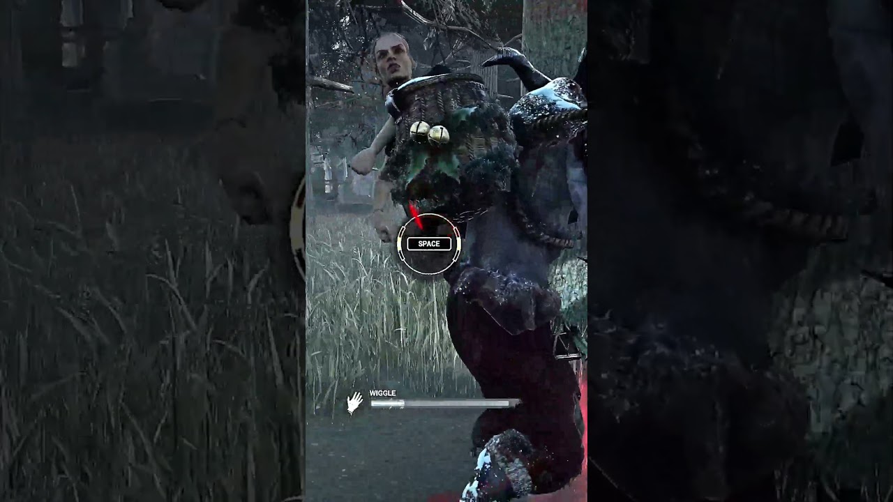 This Killer Build In TERRIFYING For Solo Queue In Dead By Daylight