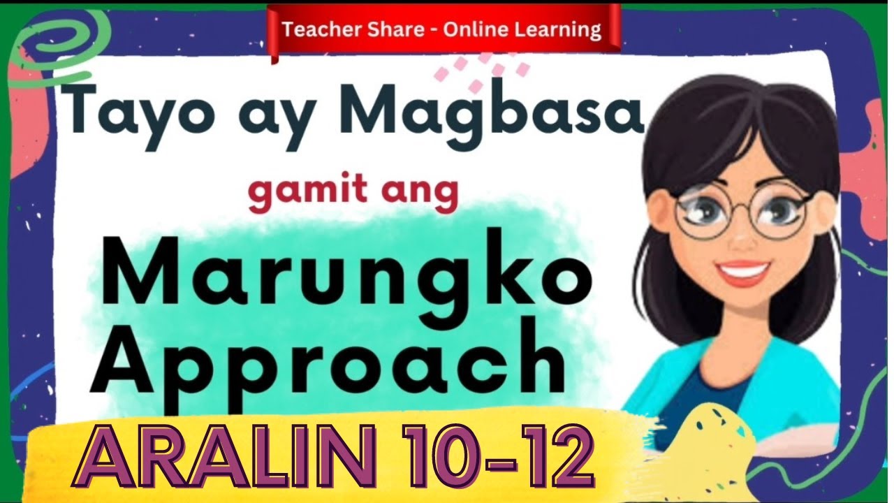 Tayo ay Magbasa | Gamit ang Marungko Approach | Aralin 10-12 Kk, Yy, Mga | Unang Hakbang sa Pagbasa