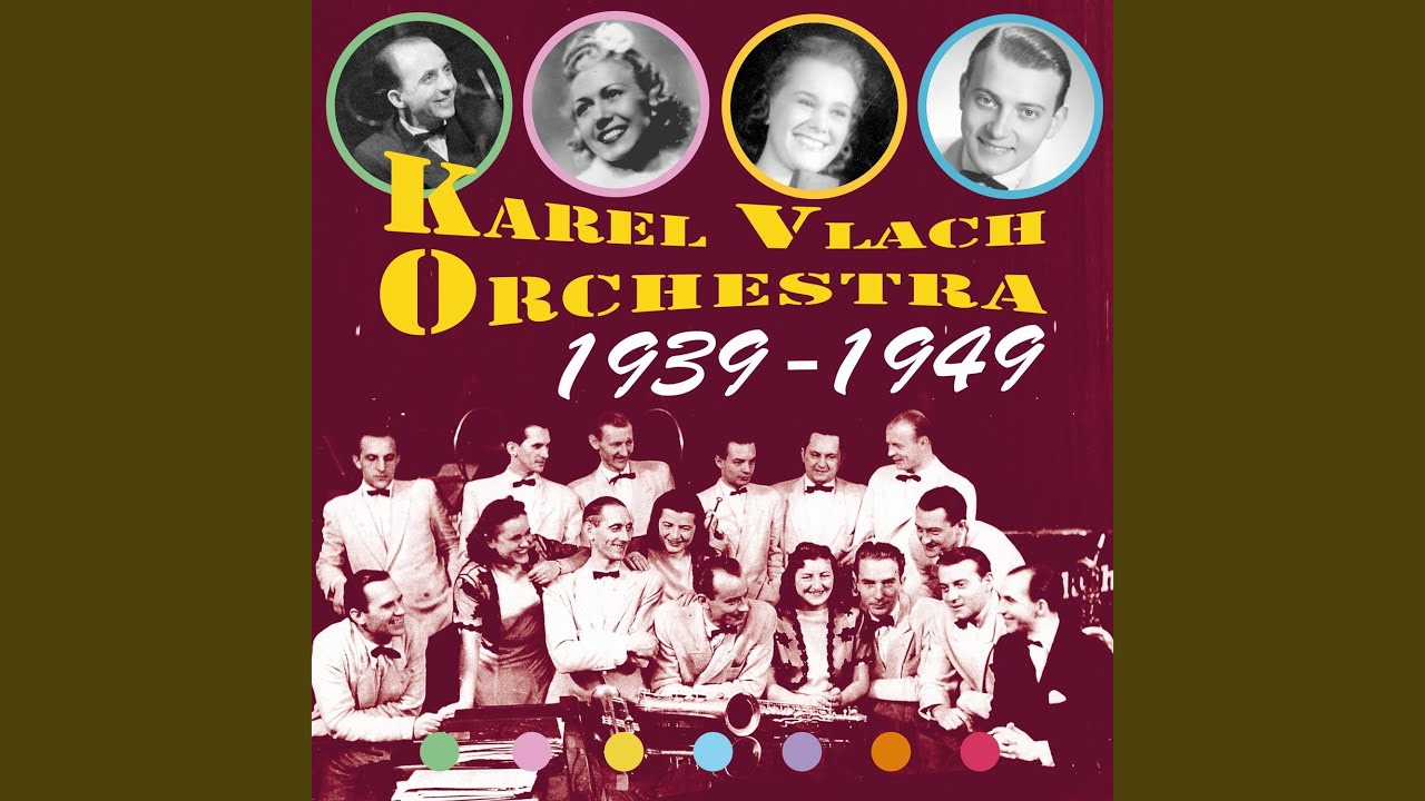 Tempo je naše heslo (Swing it, Magistern)