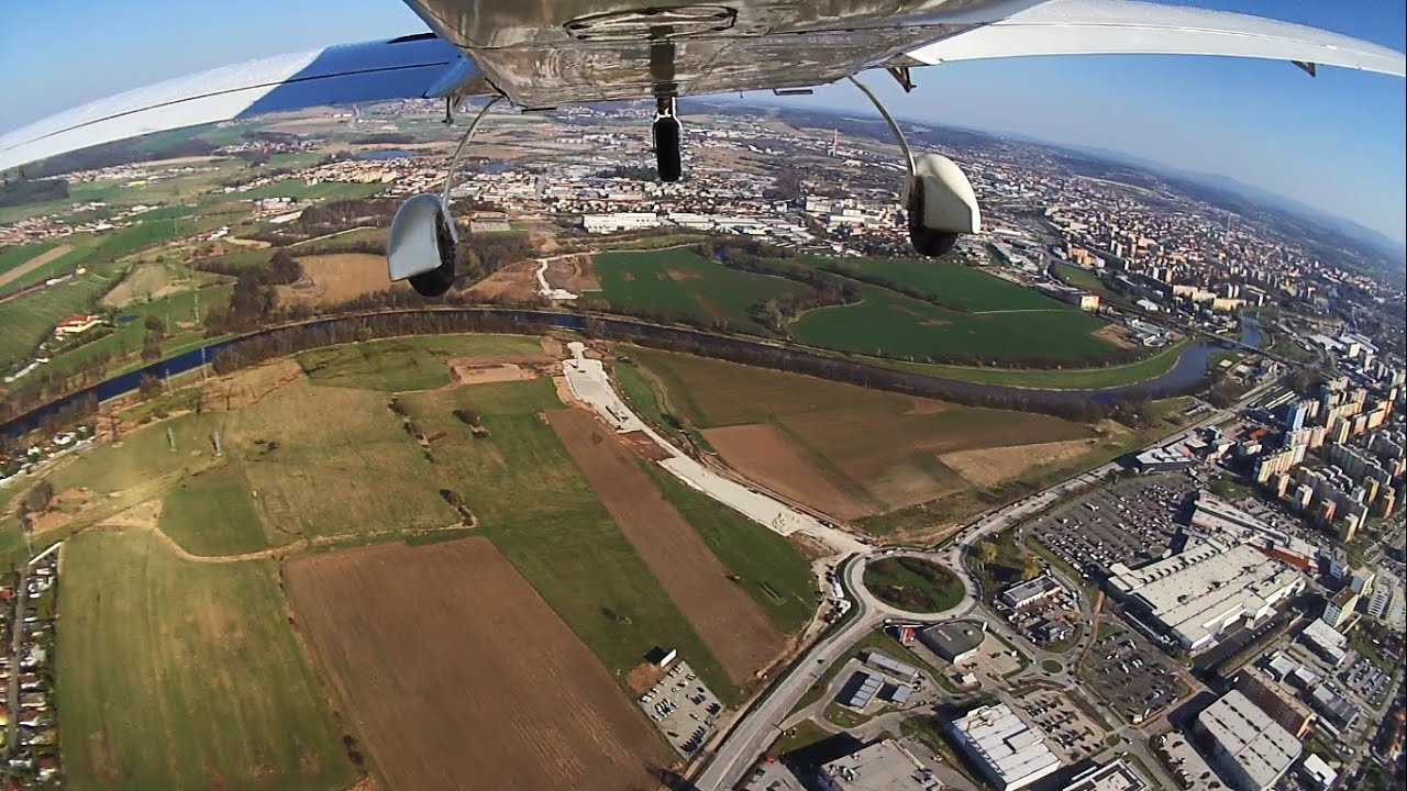 2025-04-03 Severní spojka silnice I/20 v Českých Budějovicích (2. díl)