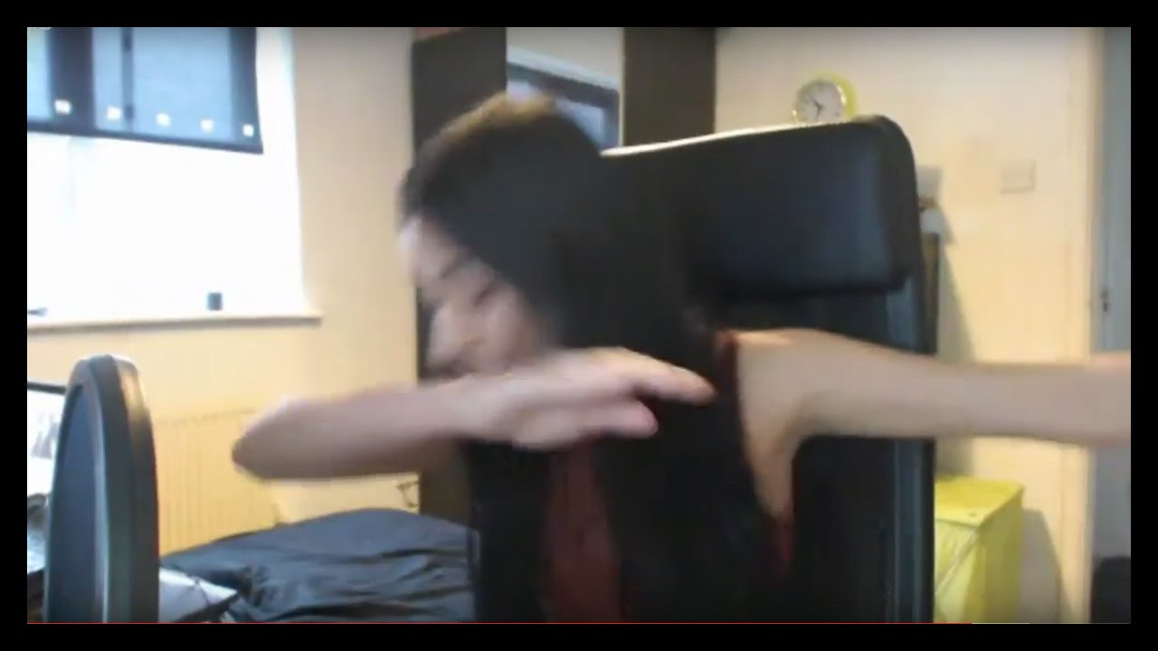 LETS HANGOUT! #ZaiDoesTheDab - 1-