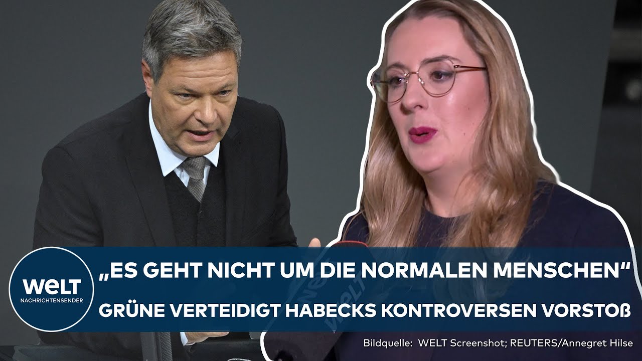 DIE GRÜNEN: 