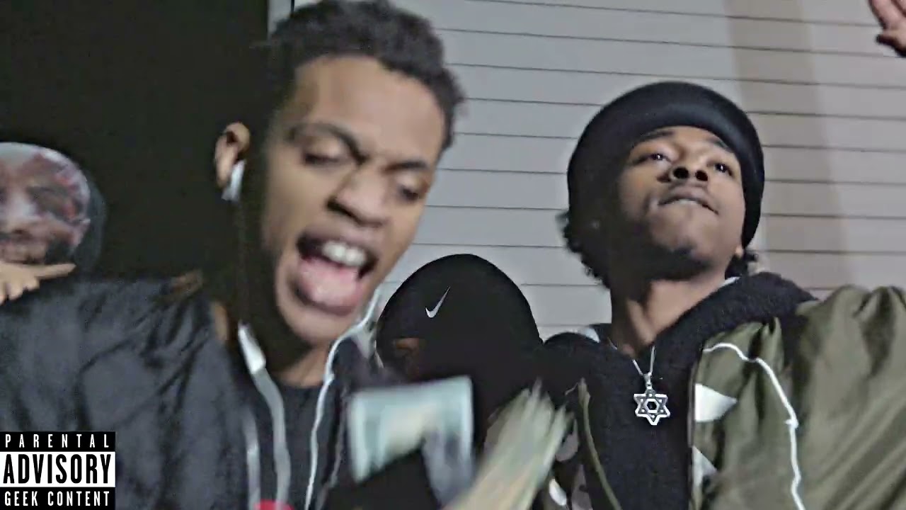 up & UP (Official Music Video)