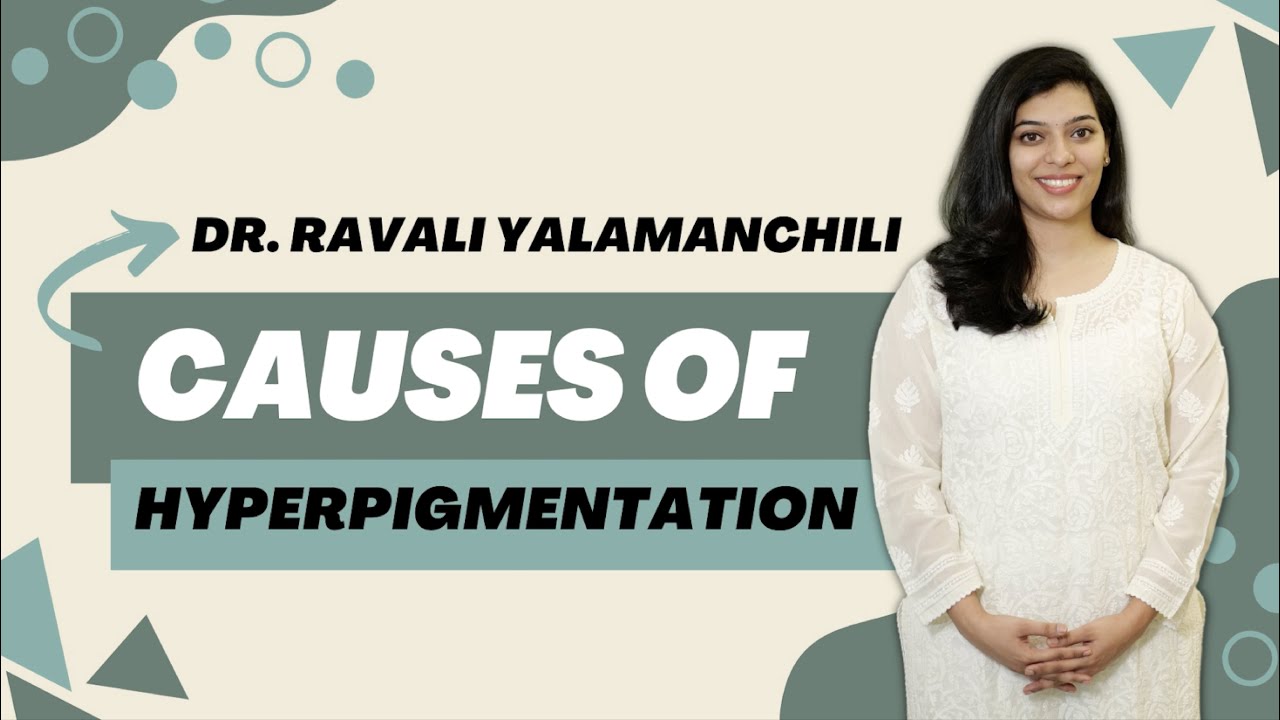 Say Goodbye to Hyperpigmentation with Laser Toning | Neya Skin Clinic, Hyderabad
