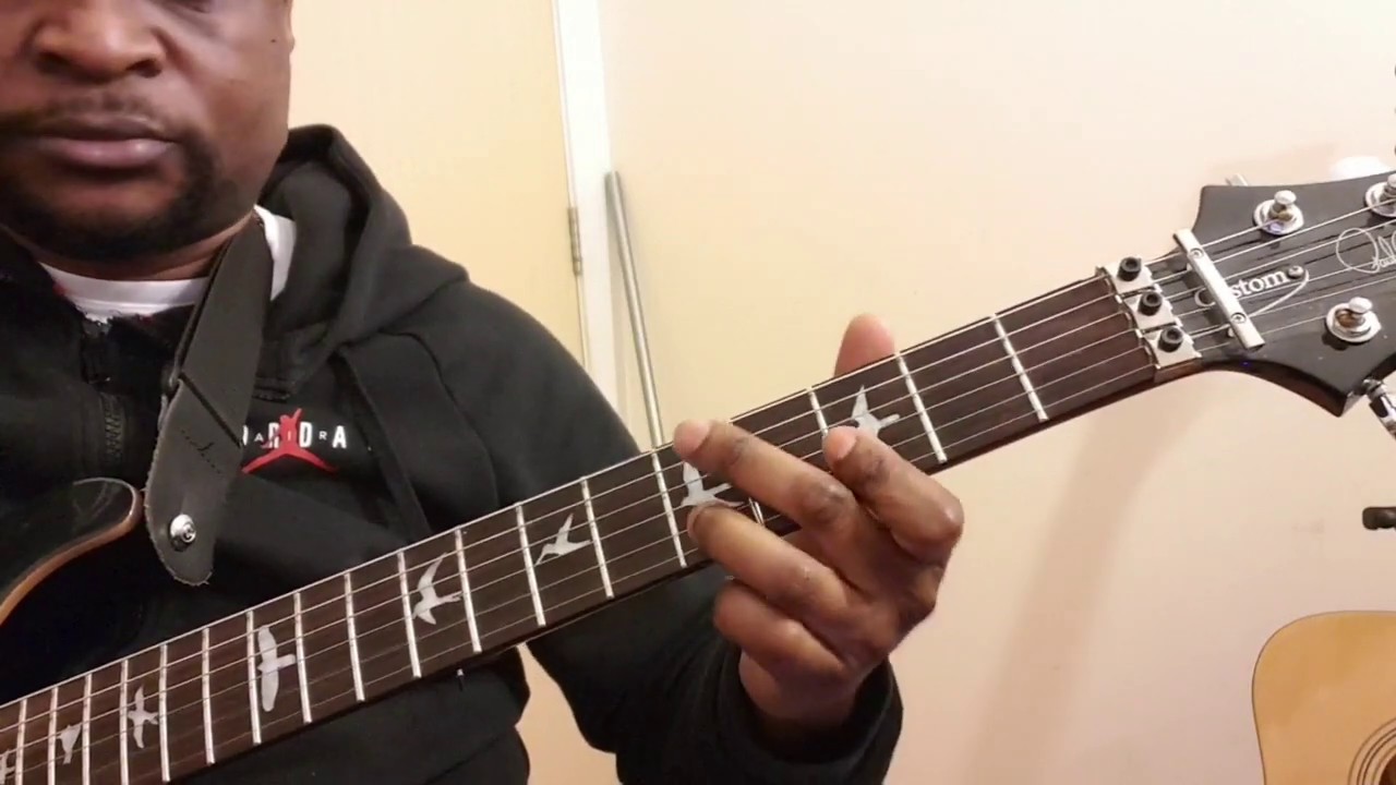 Учебное пособие по Soukous: Fault ya Rhythmic Trader