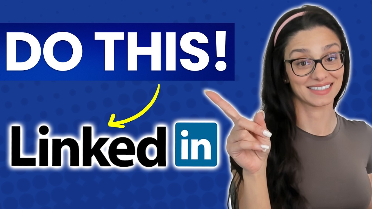 Reach out to Recruiters on LinkedIn (the right way!)