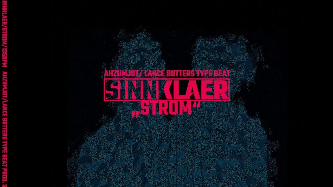 AHZUMJOT/LANCE BUTTERS TYPE BEAT 