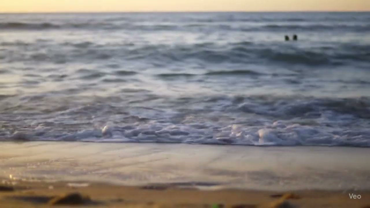 Smooth wave