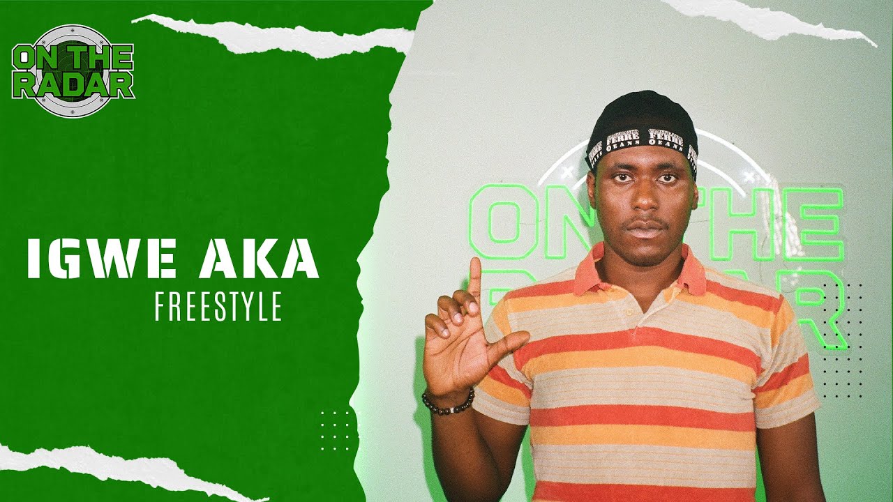 The Igwe Aka 