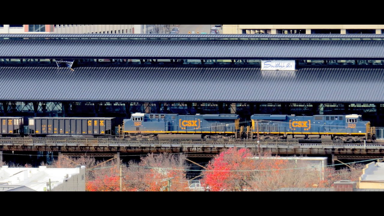Video Yr 2016, 090, Richmond, (Church Hill), 3 to 5 Dec. 2016