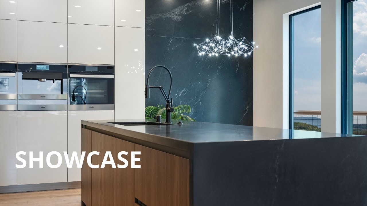 Kitchen Design SHEMSS Builds Homes With Design in Mind