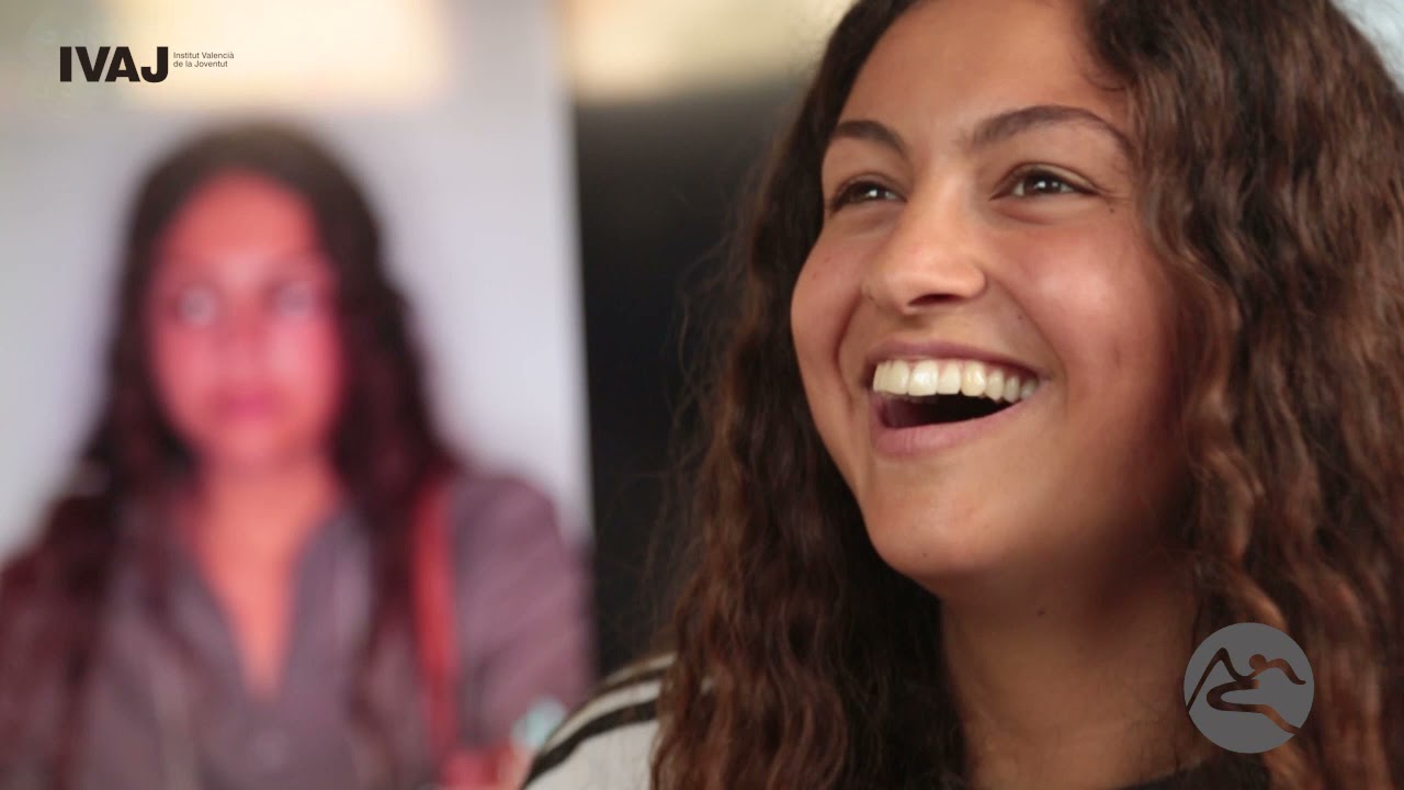 Talent Jove Camp de Túria: Gema (Esperansa Grasia)