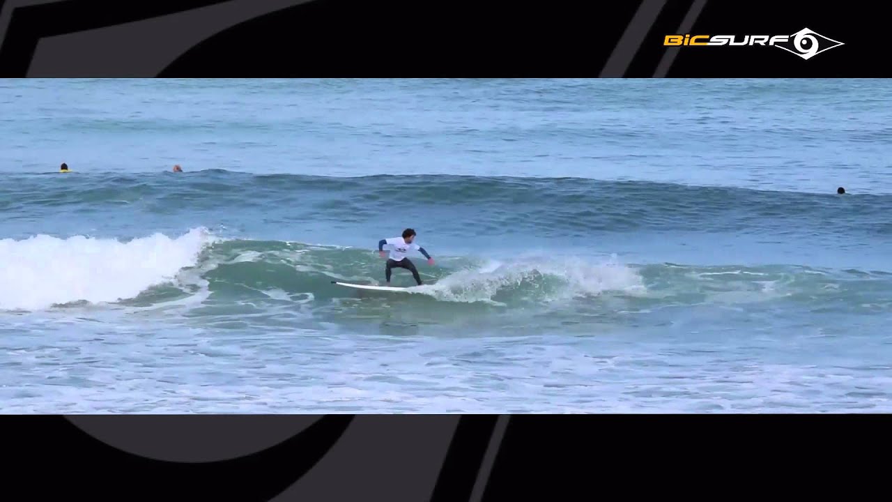 BIC Surf Challenge National des Moniteurs 2015