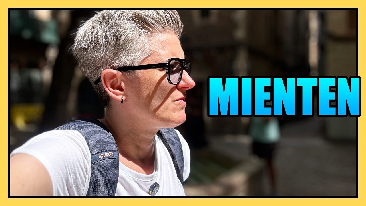 NO CUENTAN la REALIDAD de España para Emigrar