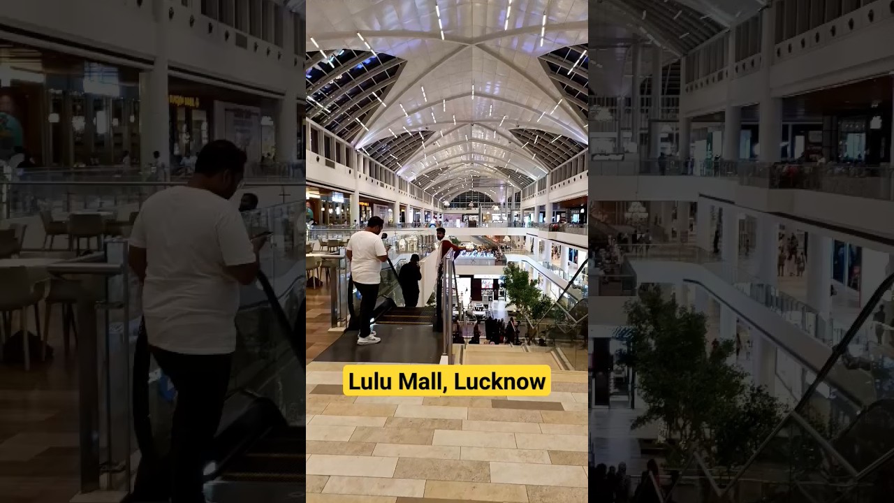 Top places to visit in Lucknow, best places in Lucknow, Tourist places Lucknow, Lucknow travel 🧳