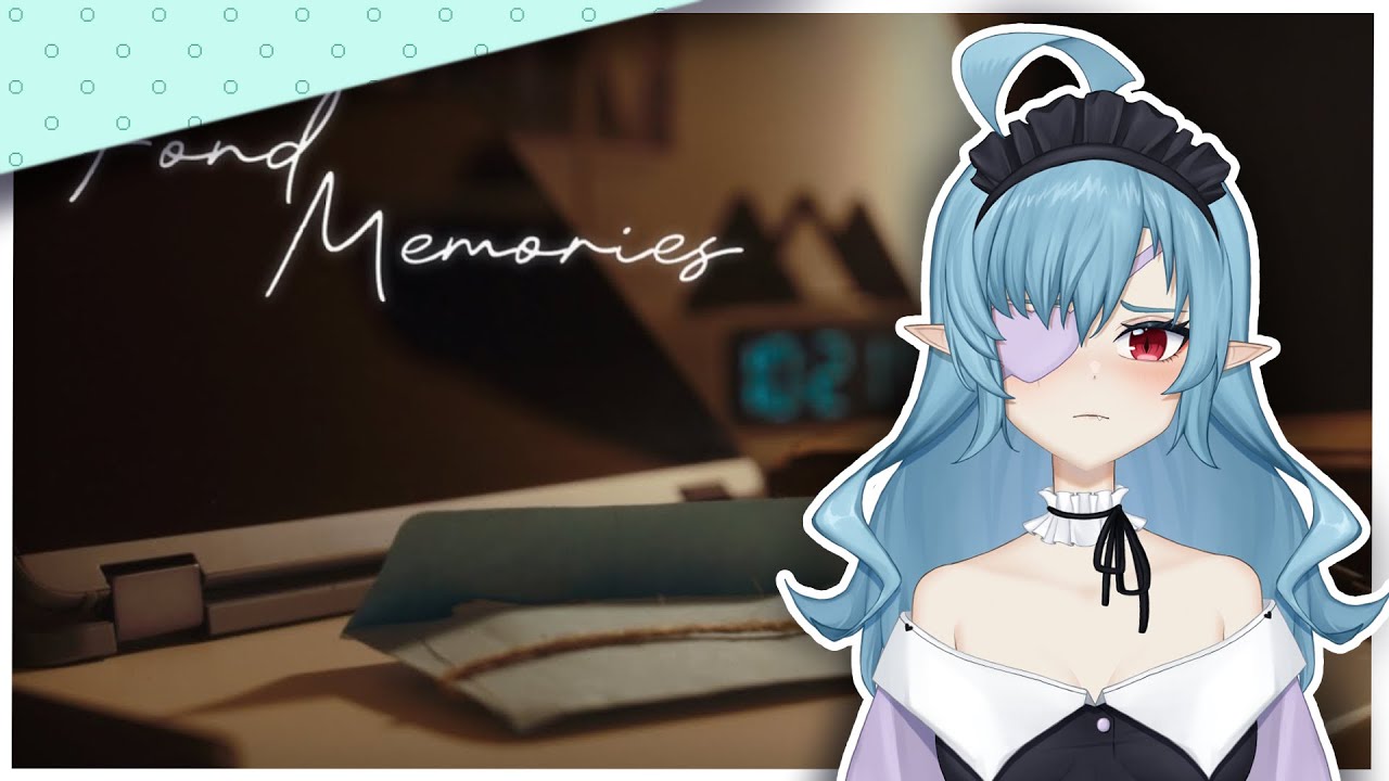 VTuber reacts to 