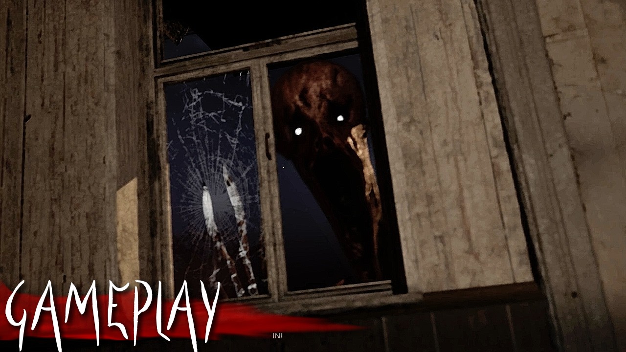 Let Me In | Demo Gameplay