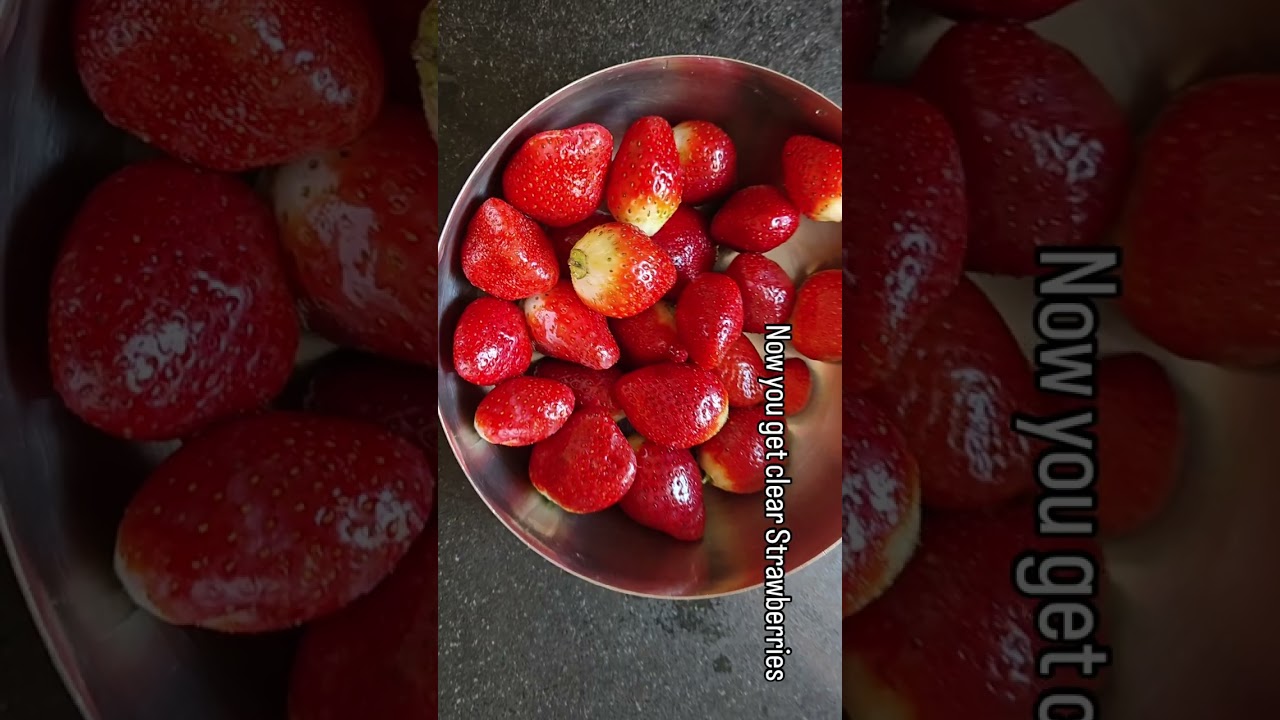 Easy Homemade Strawberry Jam | 15-Minute Recipe #easyrecipe