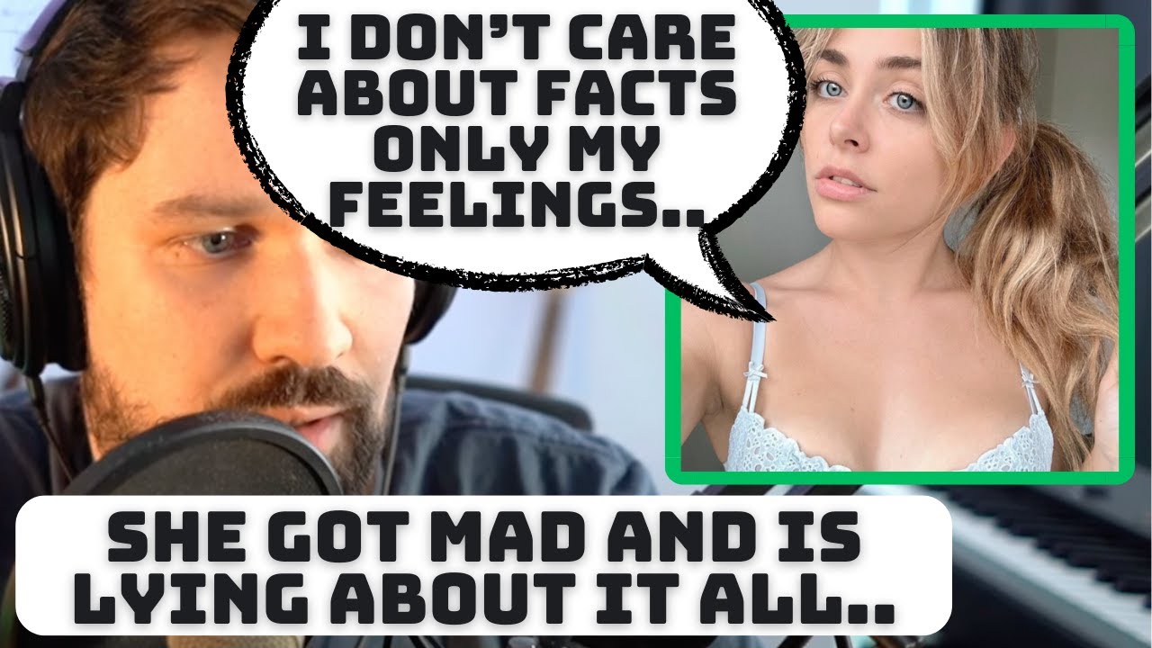 Destiny Catches Melina LYING about their marriage after the Divorce