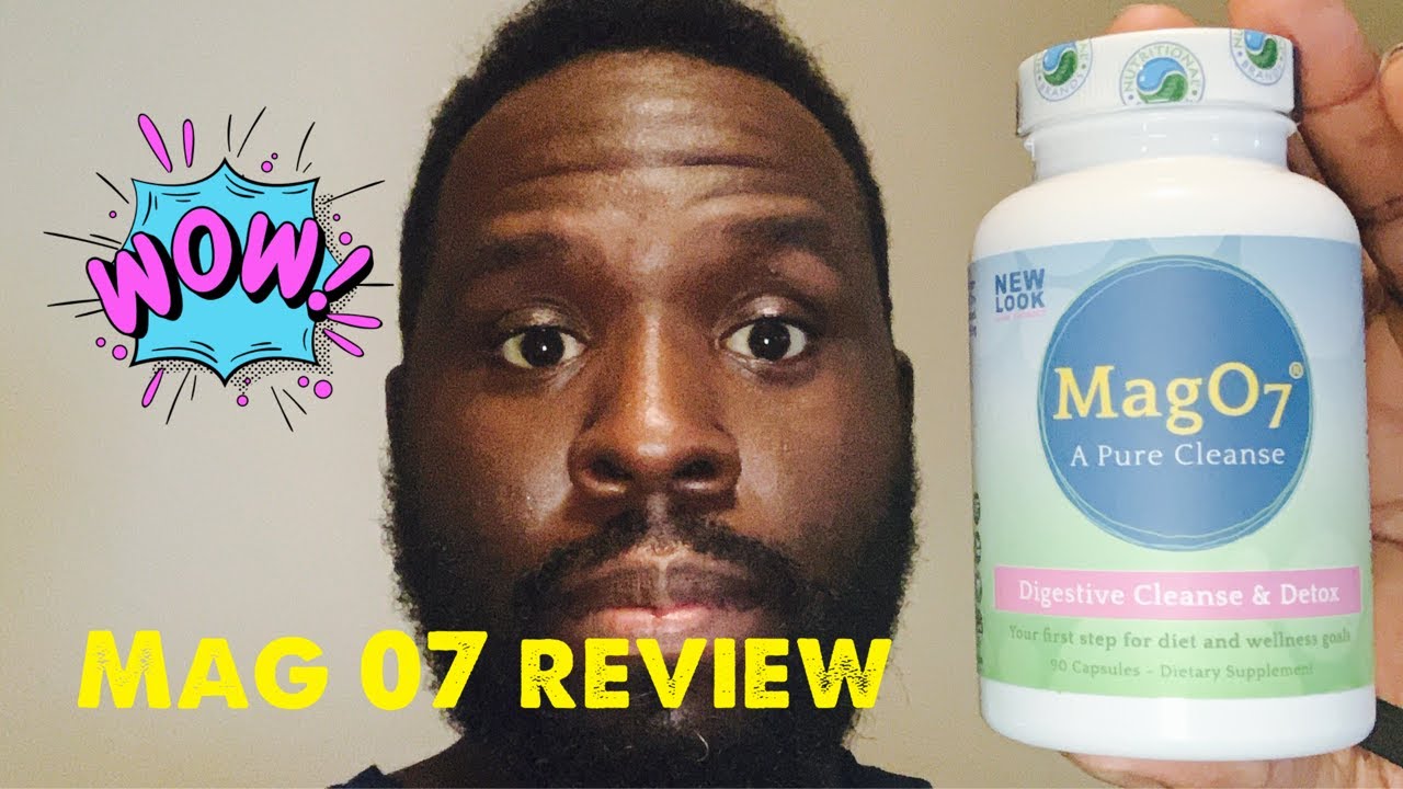 Mag07 review