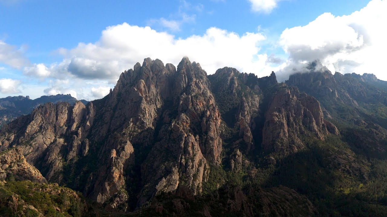 Corsica
