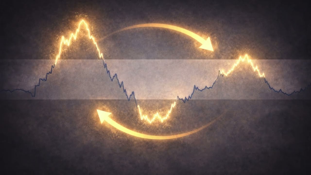 Gold–Silver Ratio: đọc lịch sử trước khi ra quyết định (Phần 2)
