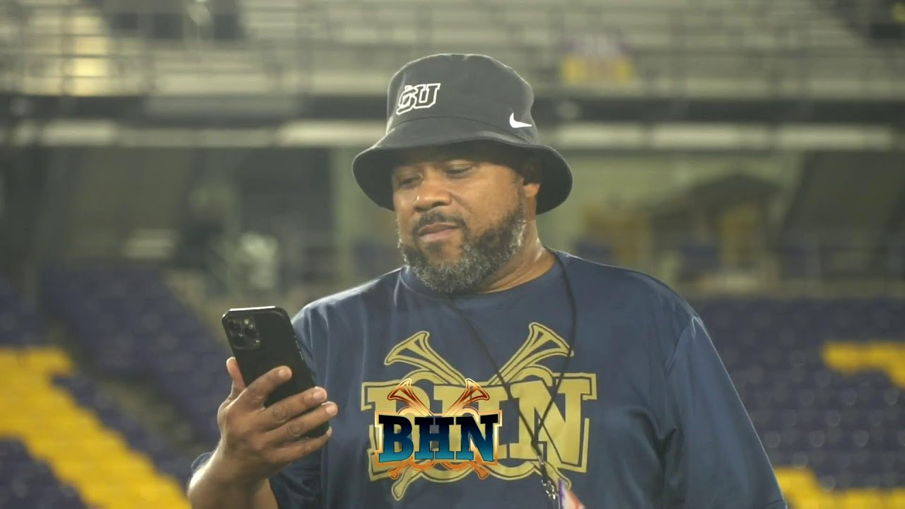Southern University versus Prairie View University 2024