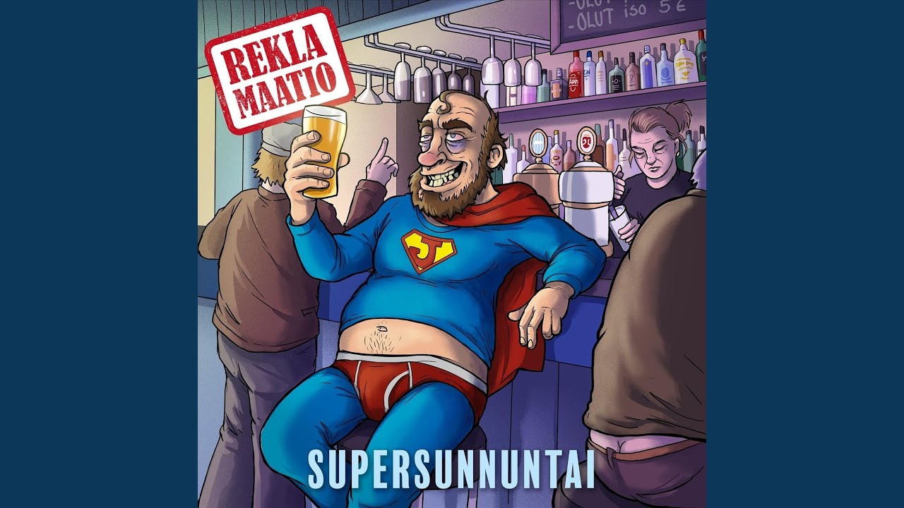 Supersunnuntai