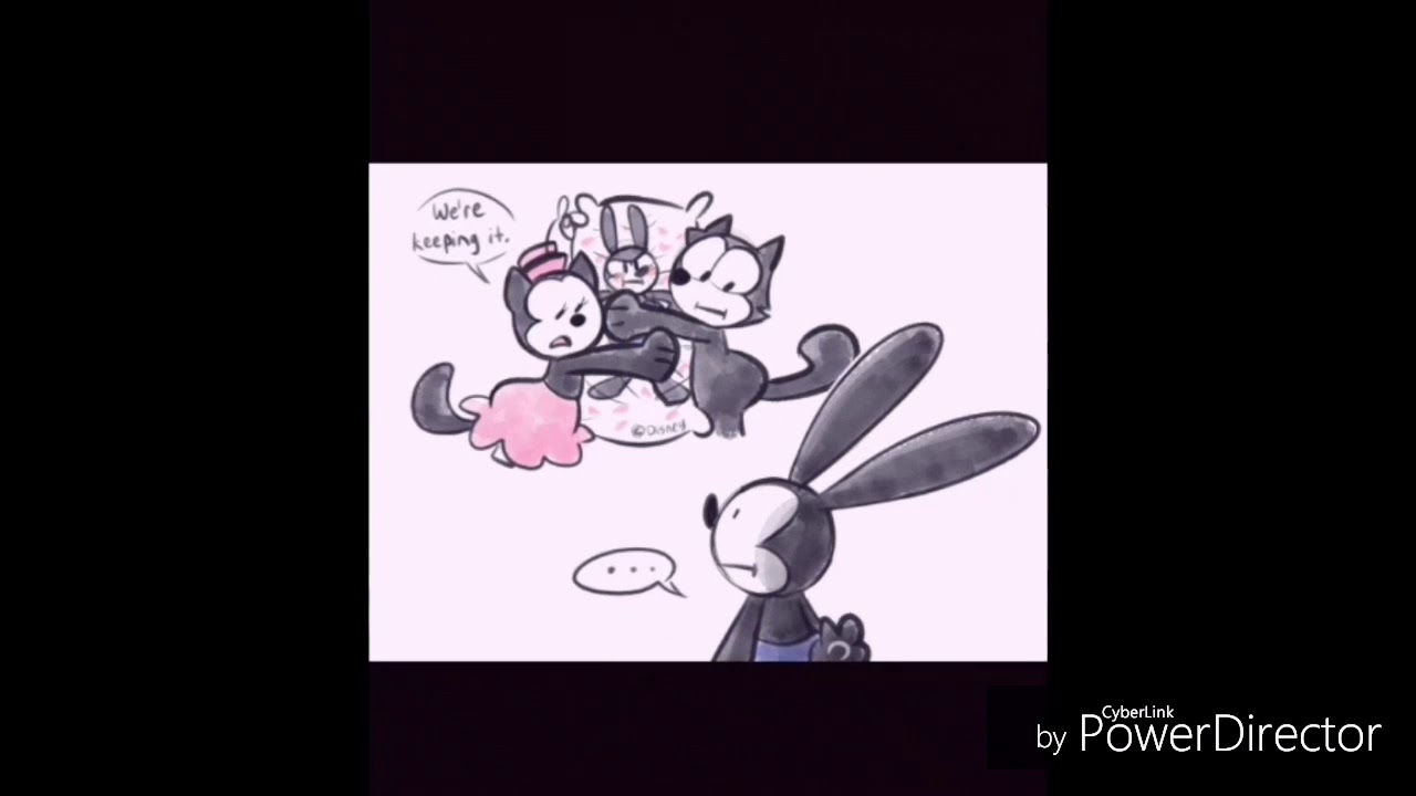 Felix X Oswald  (Part 12)