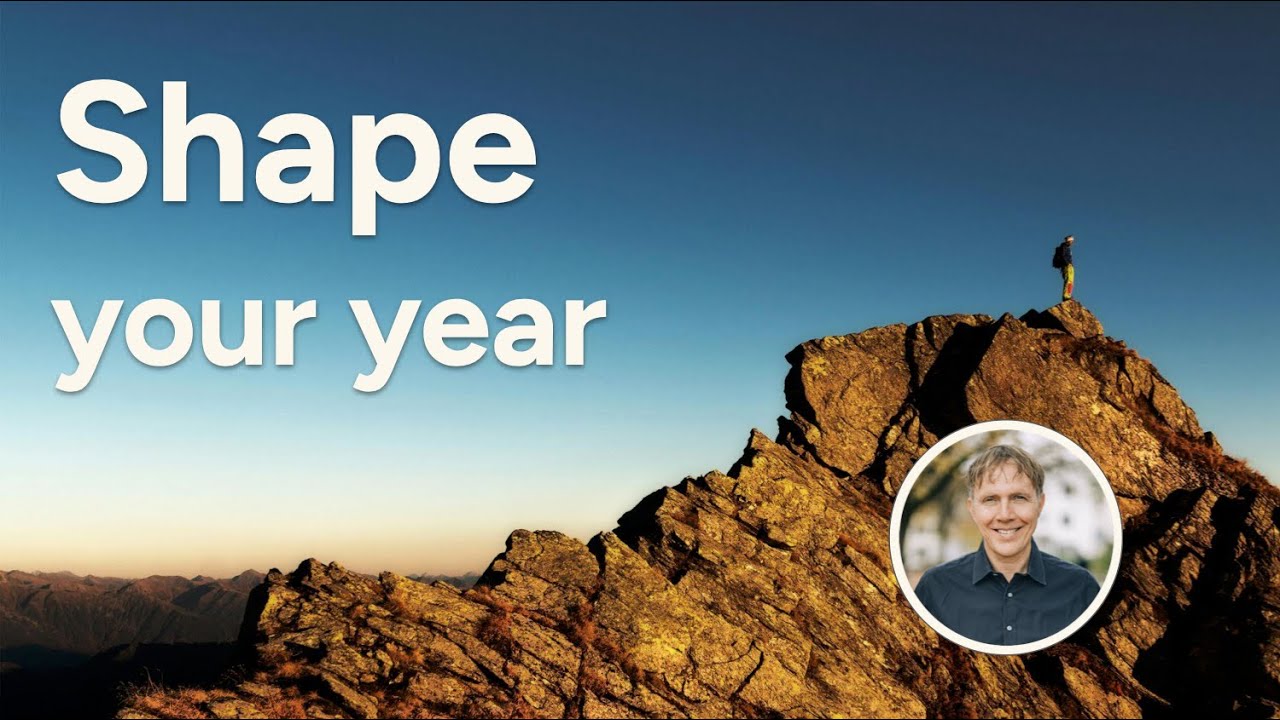 Start 2026 with a 90-day challenge (in 3 simple steps)