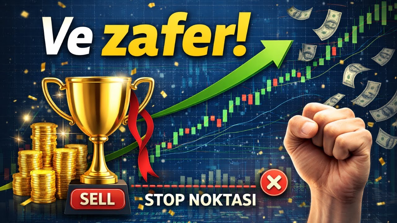 Ve Zafer !