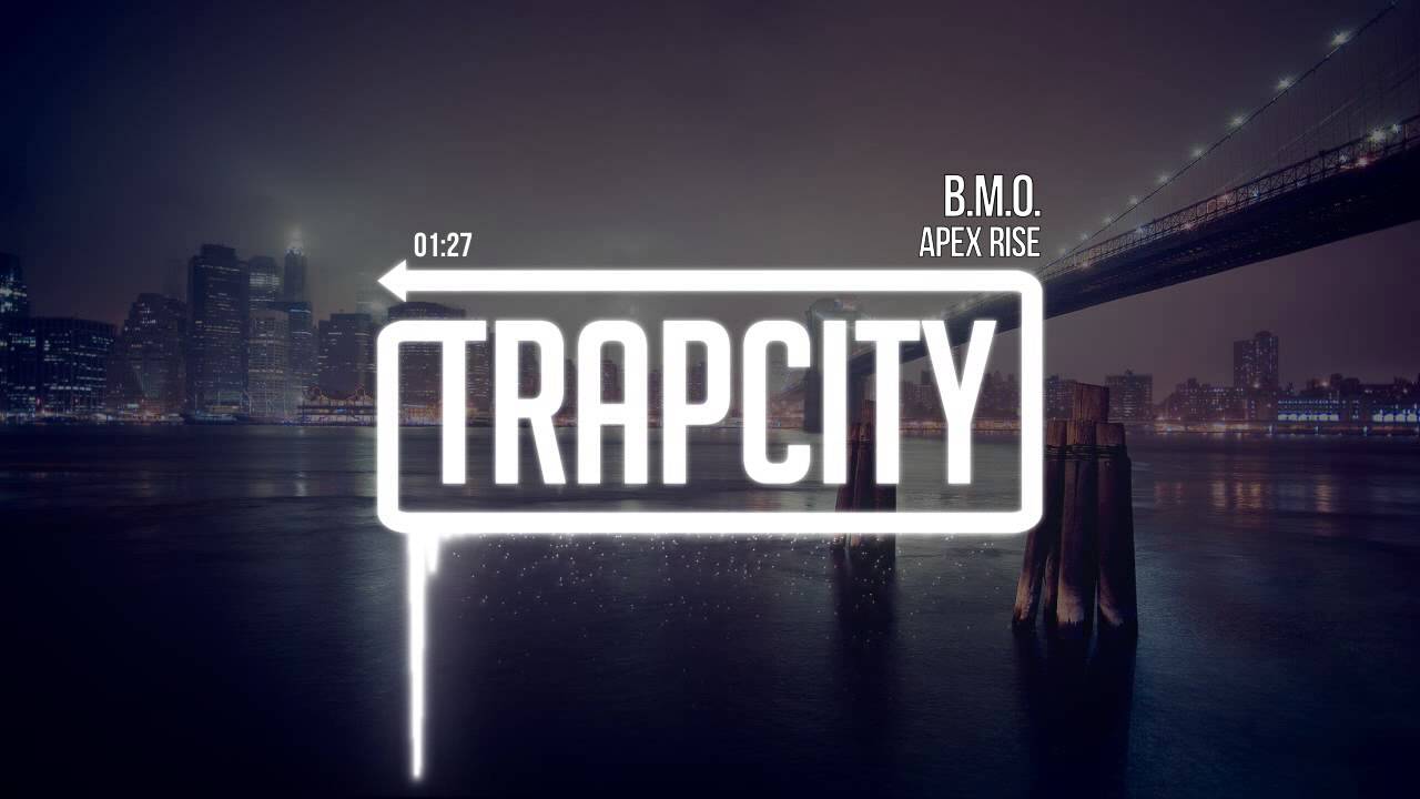 Apex Rise - B.M.O.