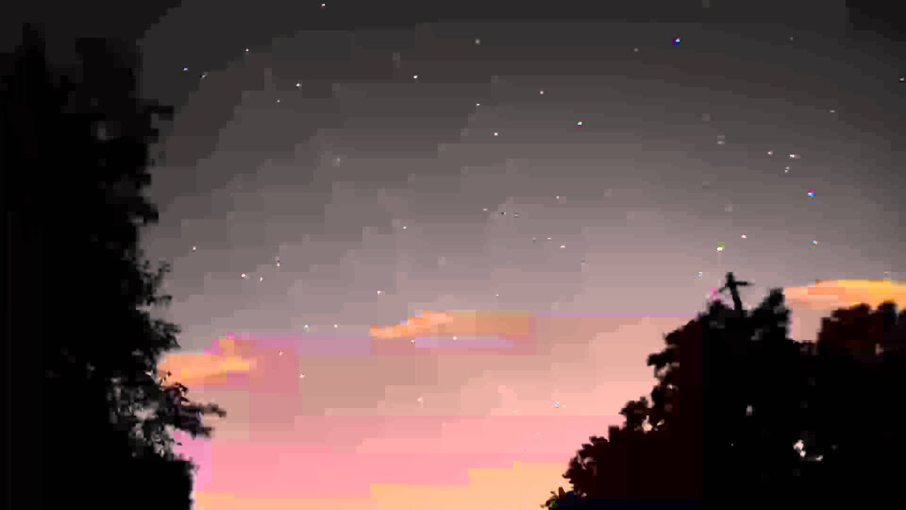 Warm Summer Night Binaural Soundscape For Sleep