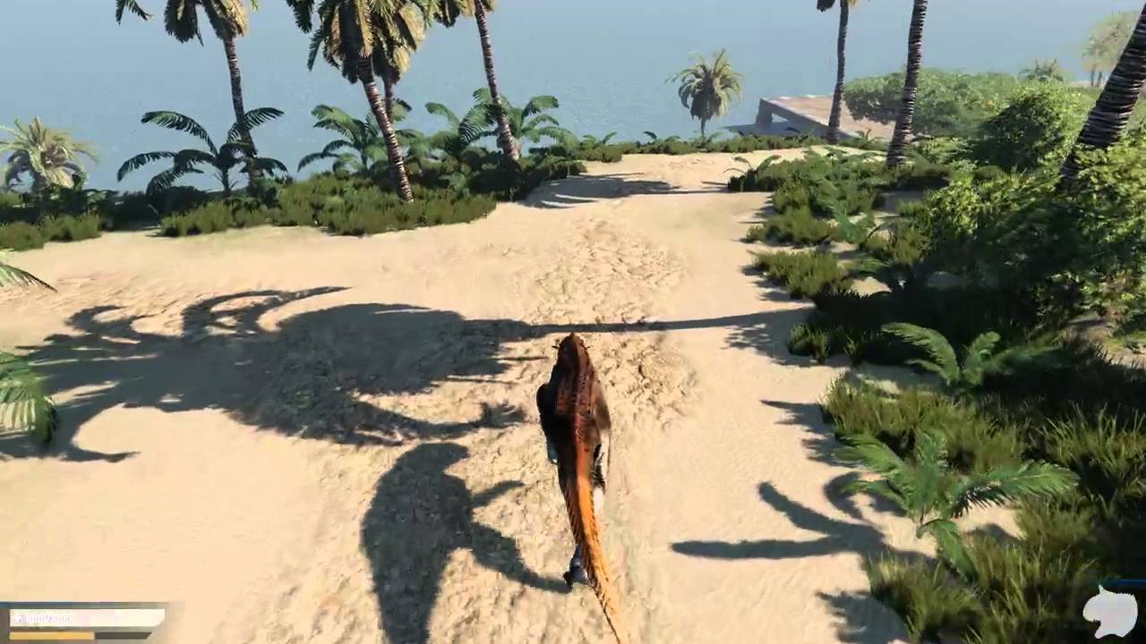 Carnotaurus