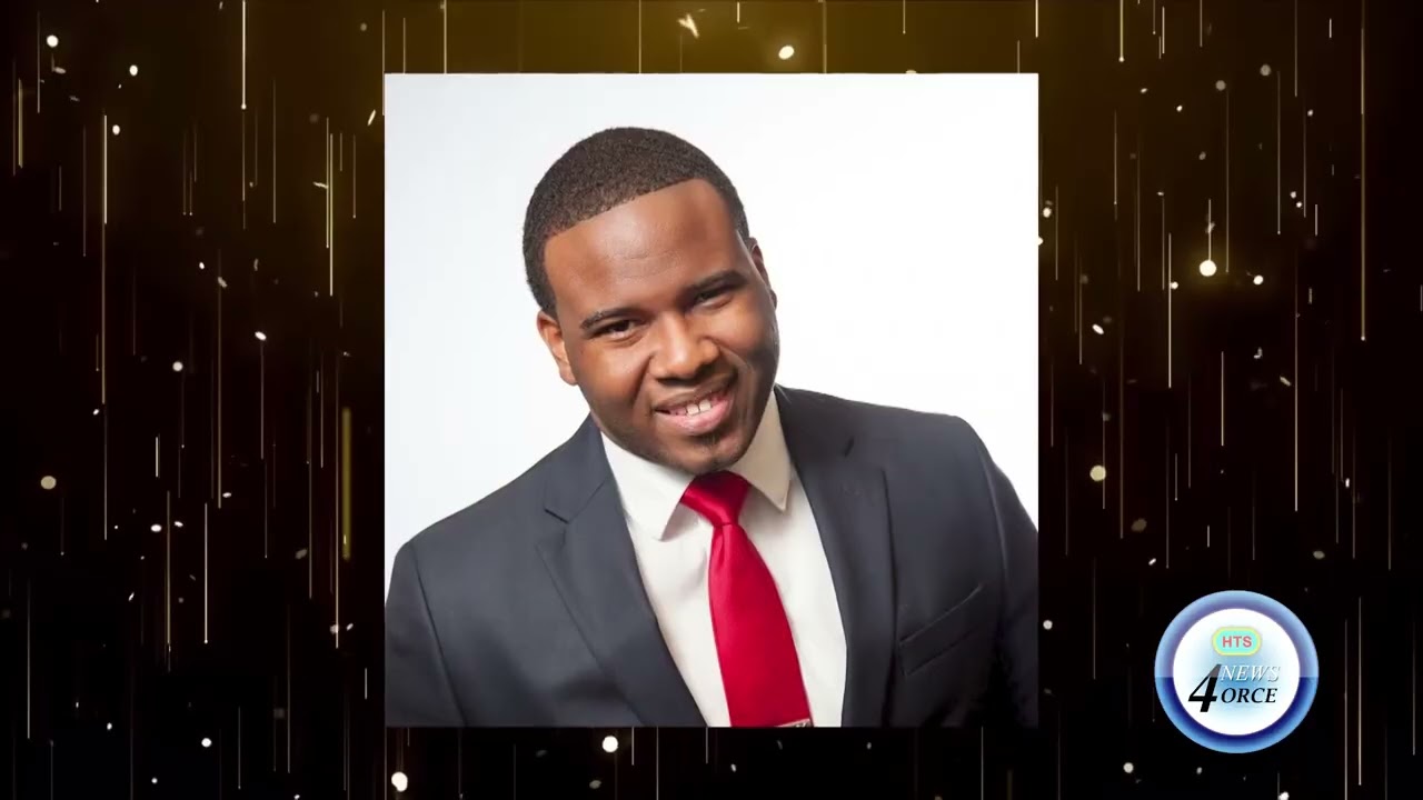 BOTHAM JEAN FOUNDATION HOLDS FUNDRAISER IN SAINT LUCIA